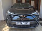 Toyota CHR 3BA-NGX10 2022