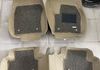 Toyota CHR 3D Carpet Beige in Kohuwala