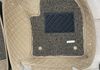 Toyota CHR 3D Carpet Beige Auto Parts & Accessories