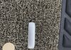 Toyota CHR 3D Carpet Beige