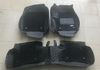 Toyota CHR 3D Carpet Black Auto Parts & Accessories