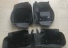 Toyota CHR 3D Carpet Black