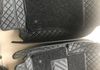 Toyota CHR 3D Carpet Black