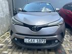 Toyota CHR 4W 2018
