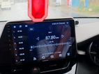 Toyota CHR 4Way Camera with Lenovo Android Player 4GB