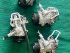 Toyota CHR AC Compressor