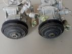 Toyota CHR Allion Premio Axio 141 Prius Aqua AC Compressor