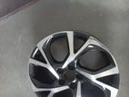 Toyota CHR Allowheel