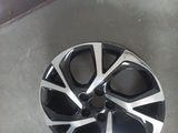 Toyota CHR Allowheel