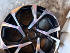 Toyota CHR Alloy Wheel 5 Hole 18" Inches