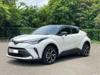 Toyota CHR BLACK TOP 1ST OWNER 2020