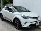Toyota CHR Black Top NGX10 2019