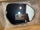 Toyota CHR Blindspot Side Mirror Lens