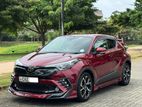 Toyota CHR BODY KIT 1ST OWNER 2017