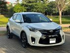 Toyota CHR BODY KIT 2017