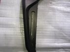 Toyota chr bodykit light cover