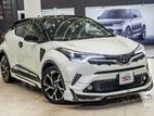 Toyota CHR BOOST IMPULSE 2017