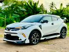 Toyota CHR BOOST IMPULSE 2018