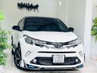 Toyota CHR Boost Impulse 2018