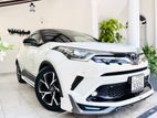 Toyota CHR Boost Impulse 2018