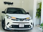 Toyota CHR Boost Impulse 2018