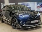 Toyota CHR BOOST IMPULSE GT 2017