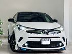 Toyota CHR BOOST IMPULSE NGX10 2019
