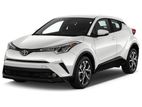 Toyota CHR Brano Cross 2019 Leasing Loan 70%