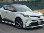Toyota CHR - Bruno 2019