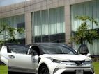 Toyota CHR Bruno 2019