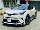 Toyota CHR BRUNO 2019