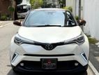 Toyota CHR Bruno Cross 2019