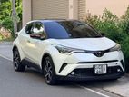 Toyota CHR Bruno Cross GT 2019