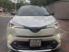 Toyota CHR Bruno Edition 2019