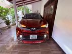 Toyota CHR Bruno GT Turbo 2019