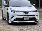 Toyota CHR Bruno NGX10 2019