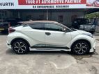 Toyota CHR Bruno NGX10 2019