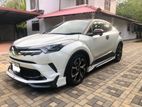 Toyota CHR Bruno Top 2019