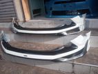 Toyota CHR Bumper