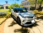 Toyota CHR Bruno NGX10 2019