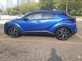 Toyota CHR C-HR GT NGX-10 (2WD) 2019