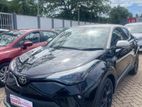 Toyota CHR C-HR NGX10 GT. 2023