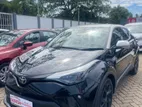 Toyota CHR C-HR NGX10 GT. 2023