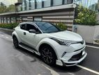 Toyota CHR C-HR NGX50 2018