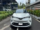 Toyota CHR C-HR NGX50 2018