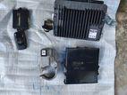 Toyota CHR C5 Engine Controller (Full Set)