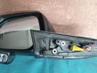 Toyota Chr Camera with Side Mirror Lh (w10)