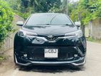 TOYOTA CHR CAR 2019