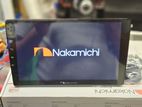 Toyota CHR Car Android Player Nakamichi Branded 2+32GB IPS 4KJ