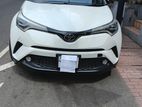 Toyota CHR Car for Rent